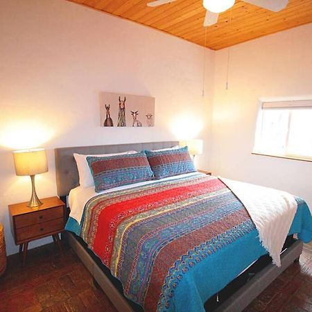 Closson Casita - Patio & Fire Pit - Near Plaza - 1Br Santa Fe Exterior foto