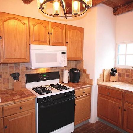 Closson Casita - Patio & Fire Pit - Near Plaza - 1Br Santa Fe Exterior foto